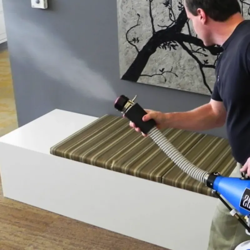 Professional Odor Removal in Grand Ronde, OR